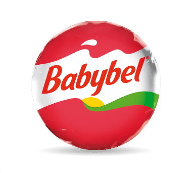 1 Mini Babybel® Original
